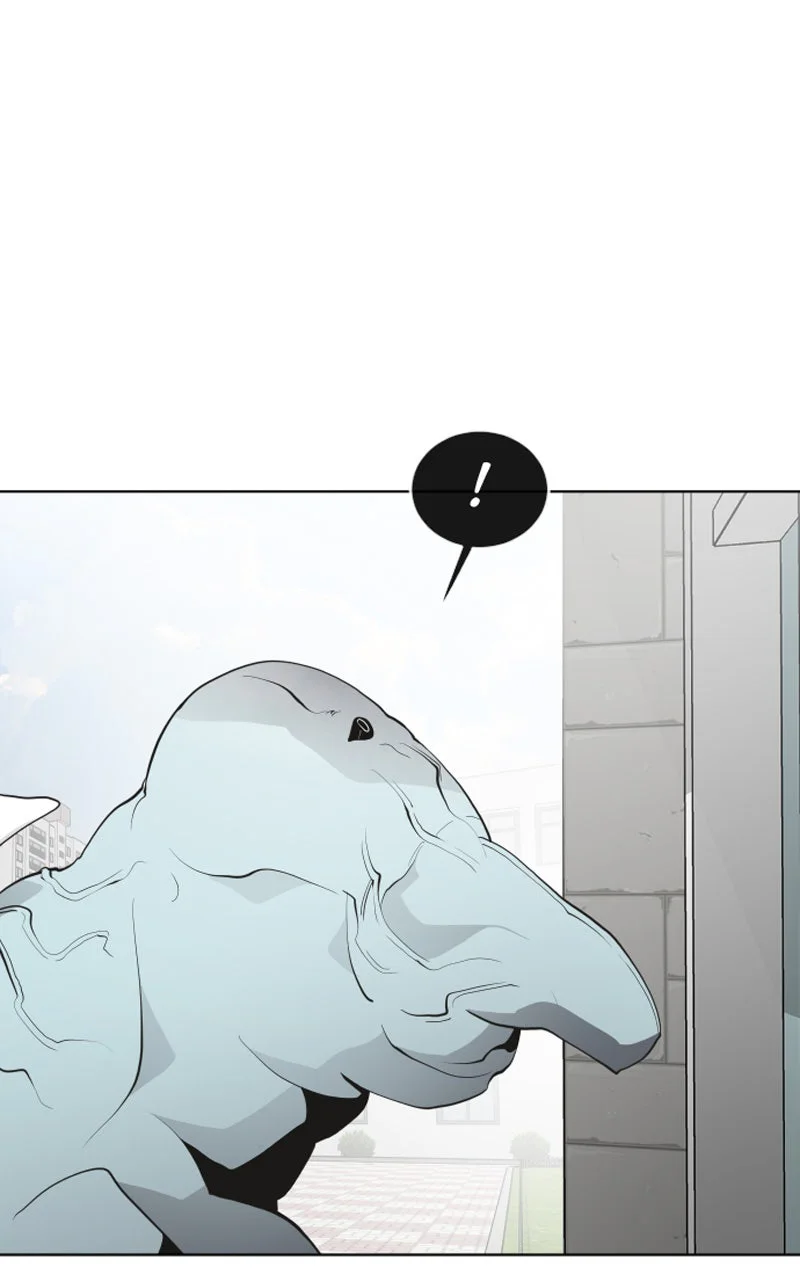 L'ère des surhommes Chapitre 61 - Page 81