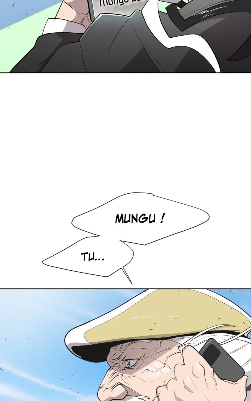 L'ère des surhommes Chapitre 61 - Page 9