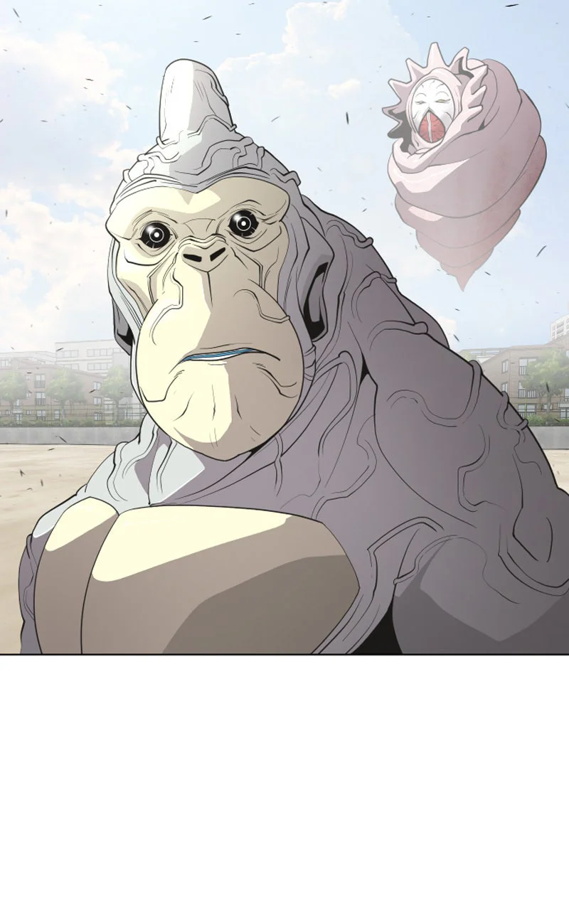 L'ère des surhommes Chapitre 62 - Page 10