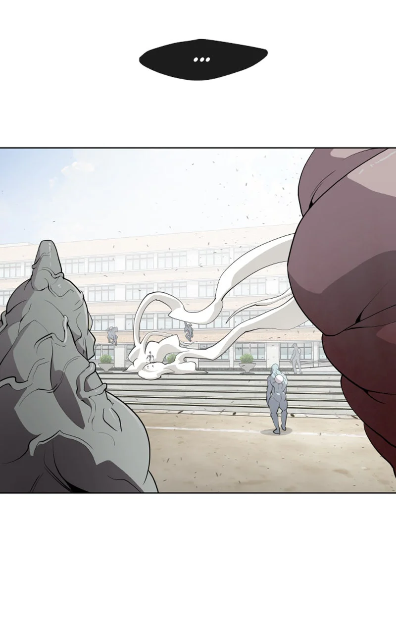 L'ère des surhommes Chapitre 62 - Page 11