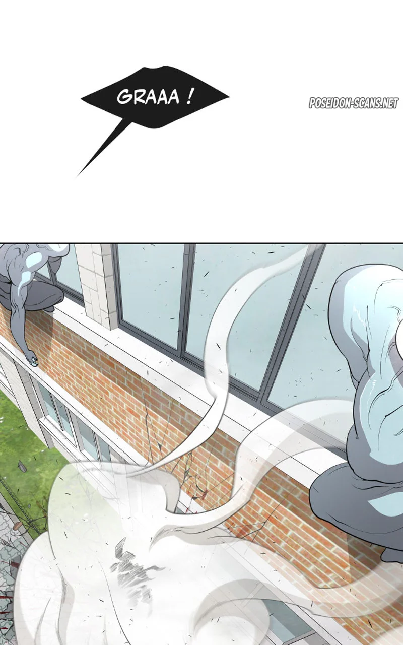 L'ère des surhommes Chapitre 62 - Page 12