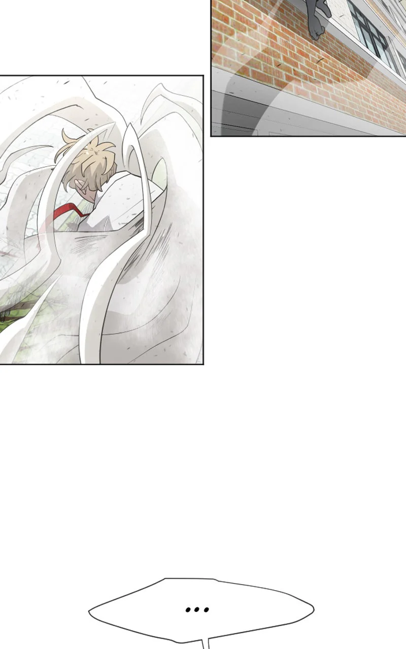 L'ère des surhommes Chapitre 62 - Page 14