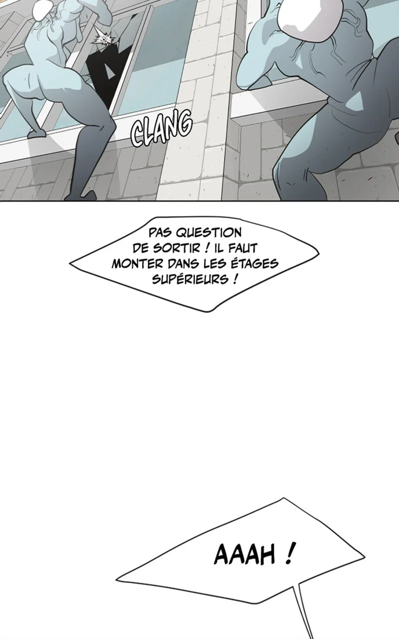 L'ère des surhommes Chapitre 62 - Page 2