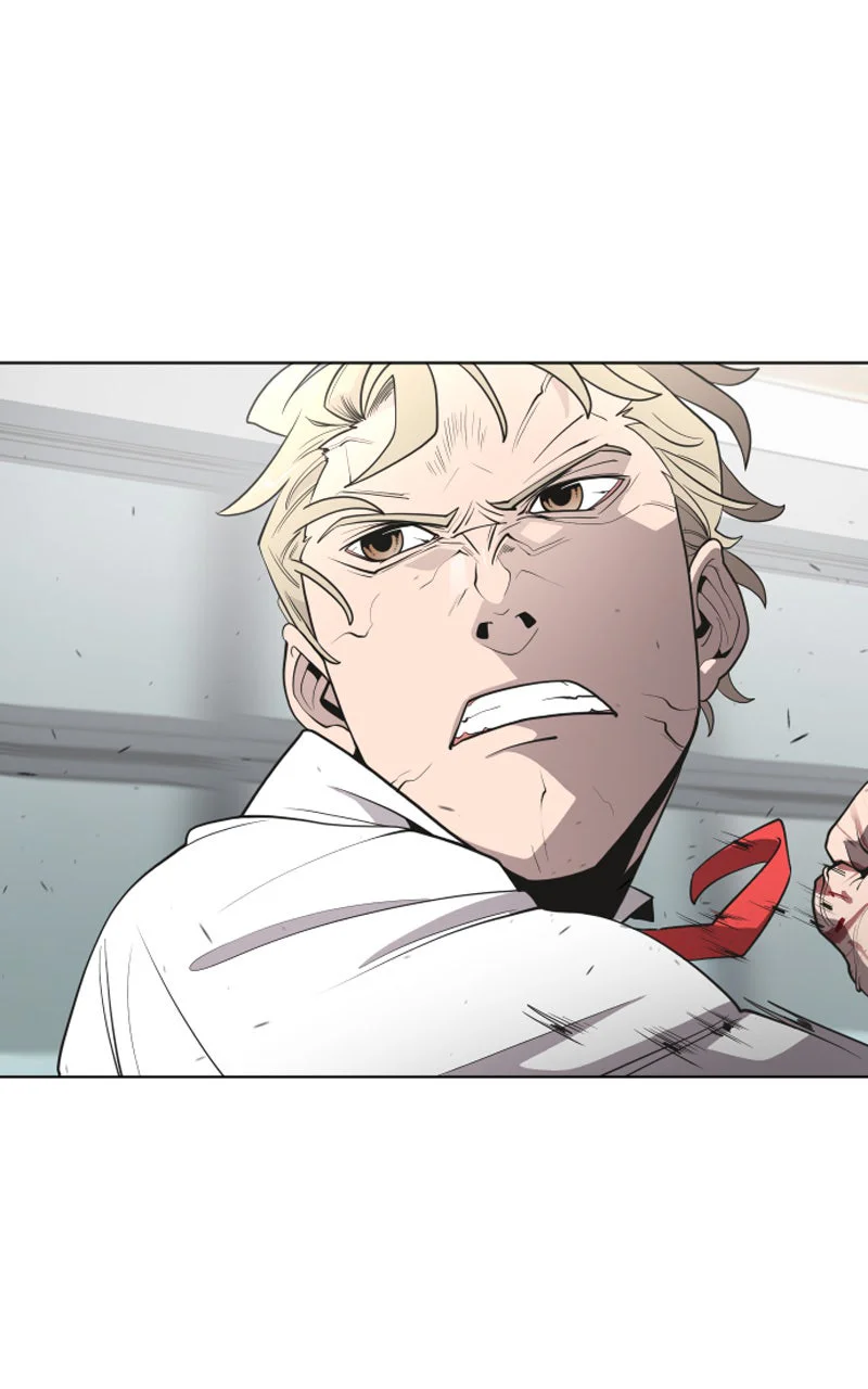 L'ère des surhommes Chapitre 62 - Page 23