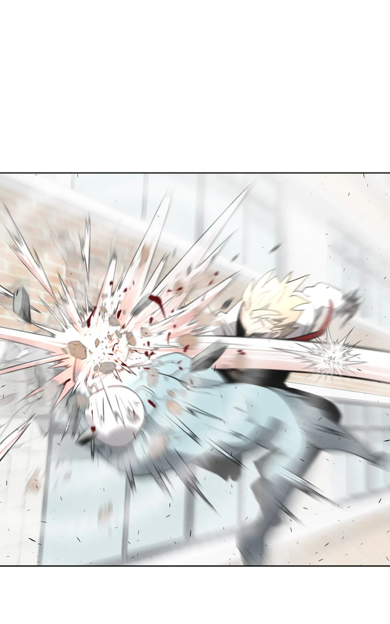 L'ère des surhommes Chapitre 62 - Page 24