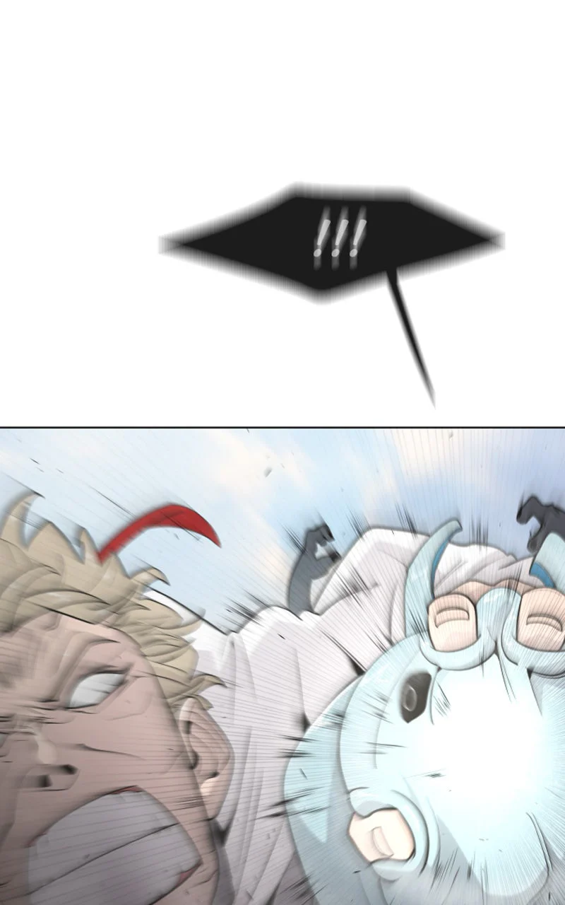 L'ère des surhommes Chapitre 62 - Page 29
