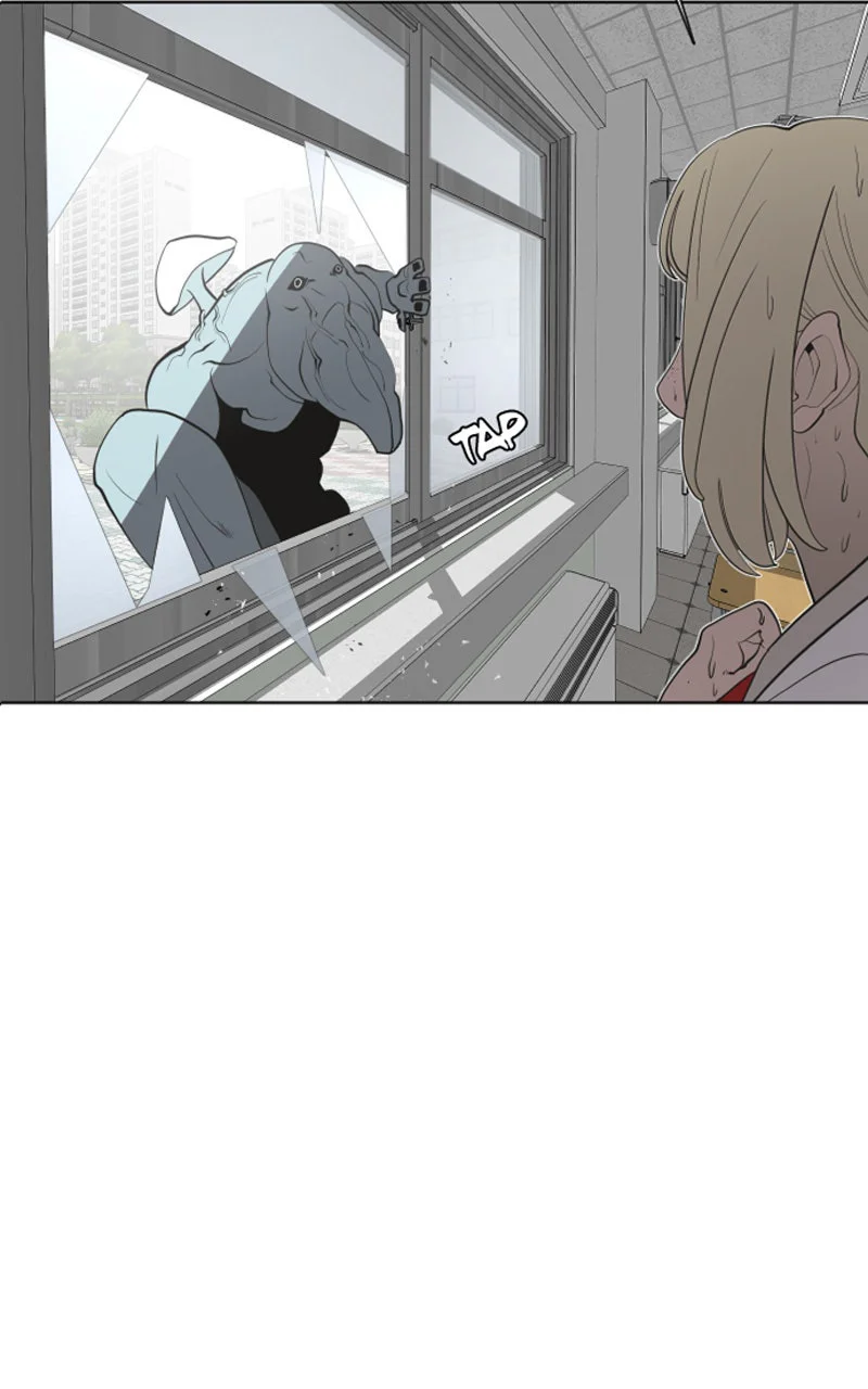 L'ère des surhommes Chapitre 62 - Page 3