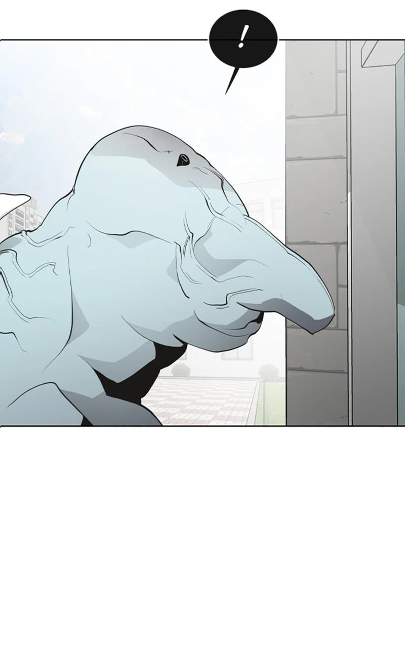 L'ère des surhommes Chapitre 62 - Page 4