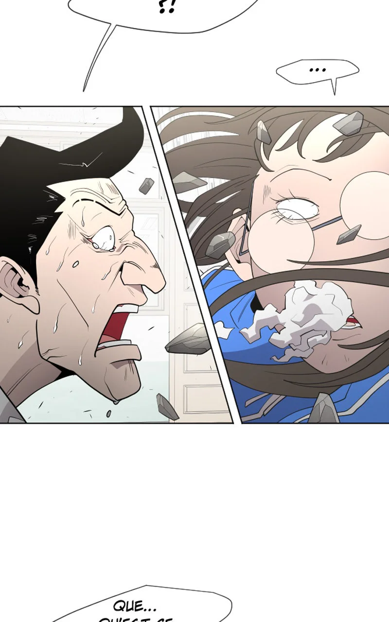 L'ère des surhommes Chapitre 62 - Page 48