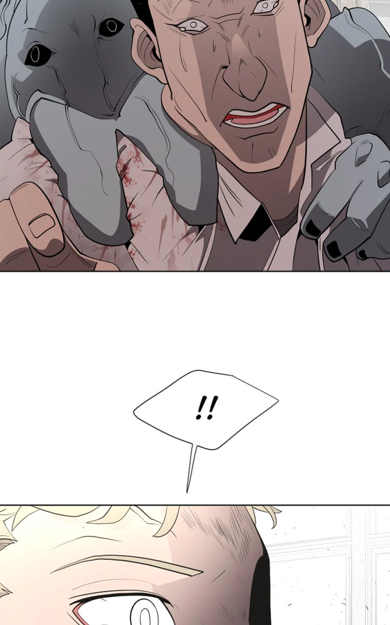 L'ère des surhommes Chapitre 62 - Page 61