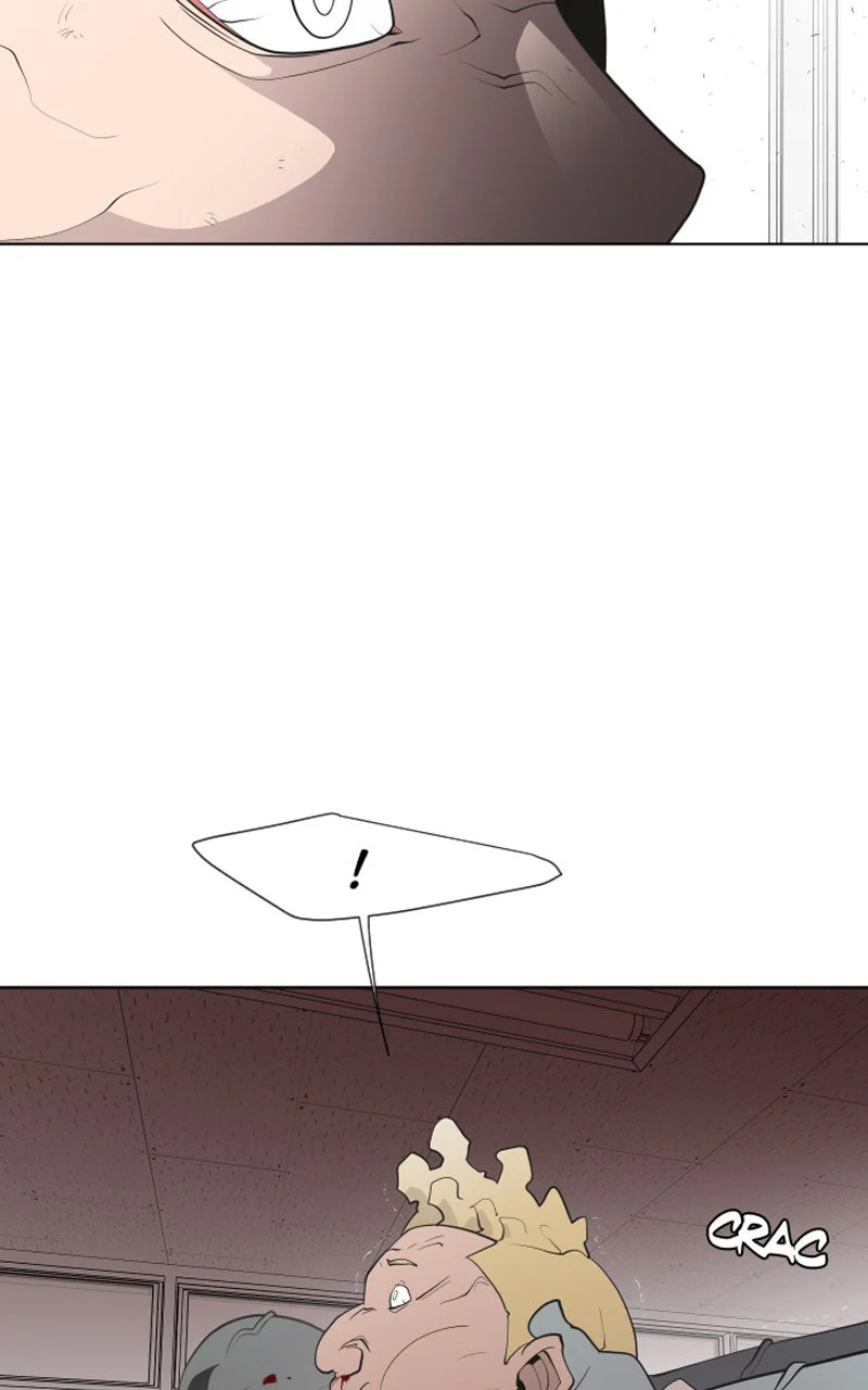 L'ère des surhommes Chapitre 62 - Page 62