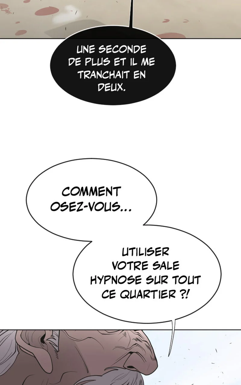 L'ère des surhommes Chapitre 62 - Page 80