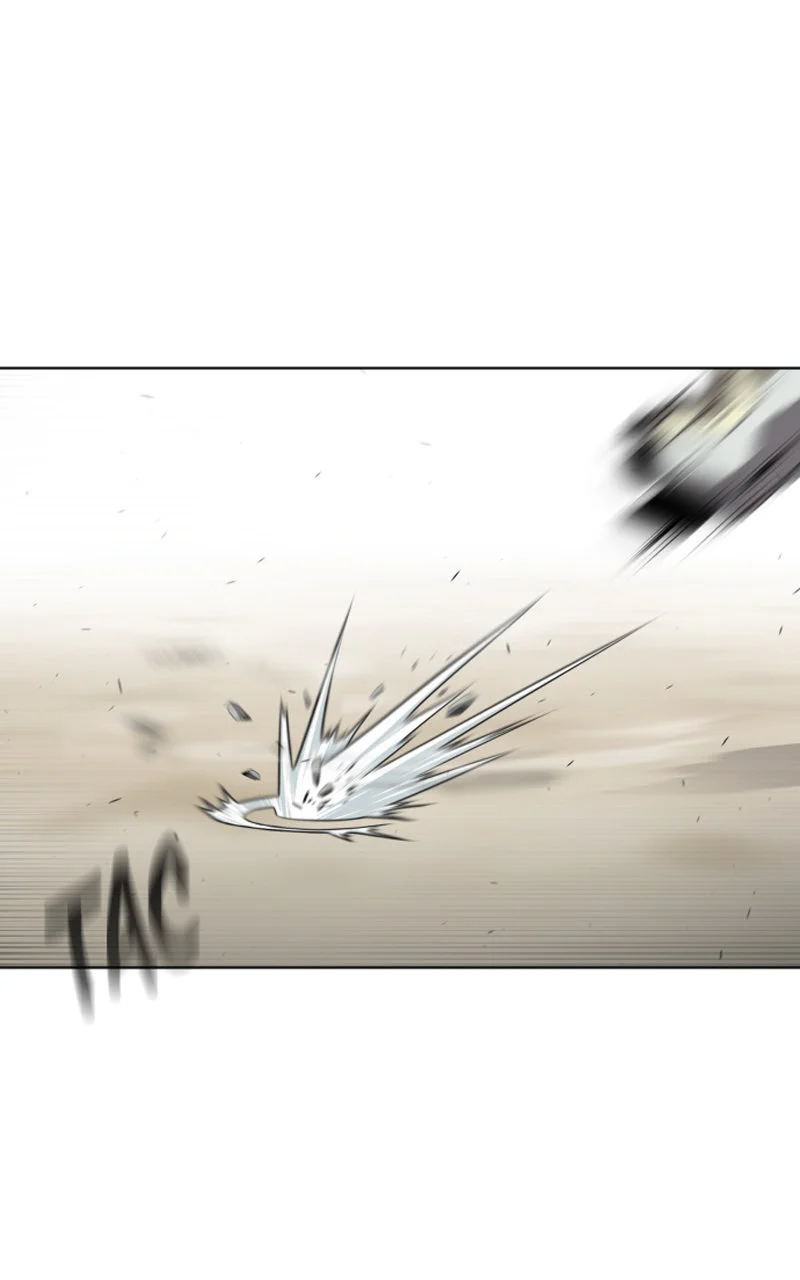 L'ère des surhommes Chapitre 63 - Page 11