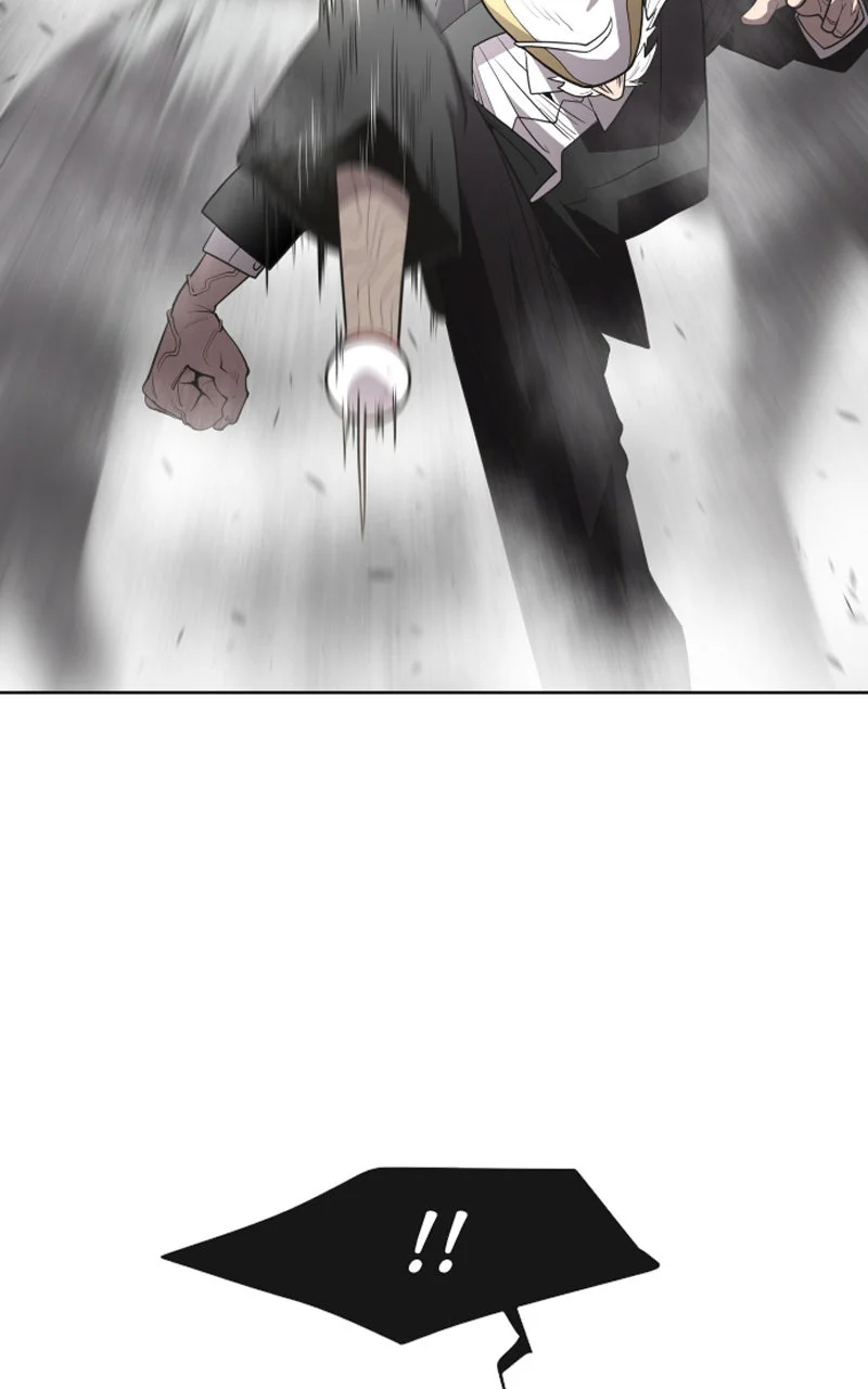 L'ère des surhommes Chapitre 63 - Page 16