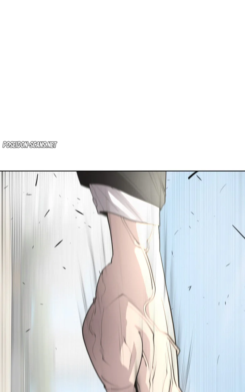L'ère des surhommes Chapitre 63 - Page 20