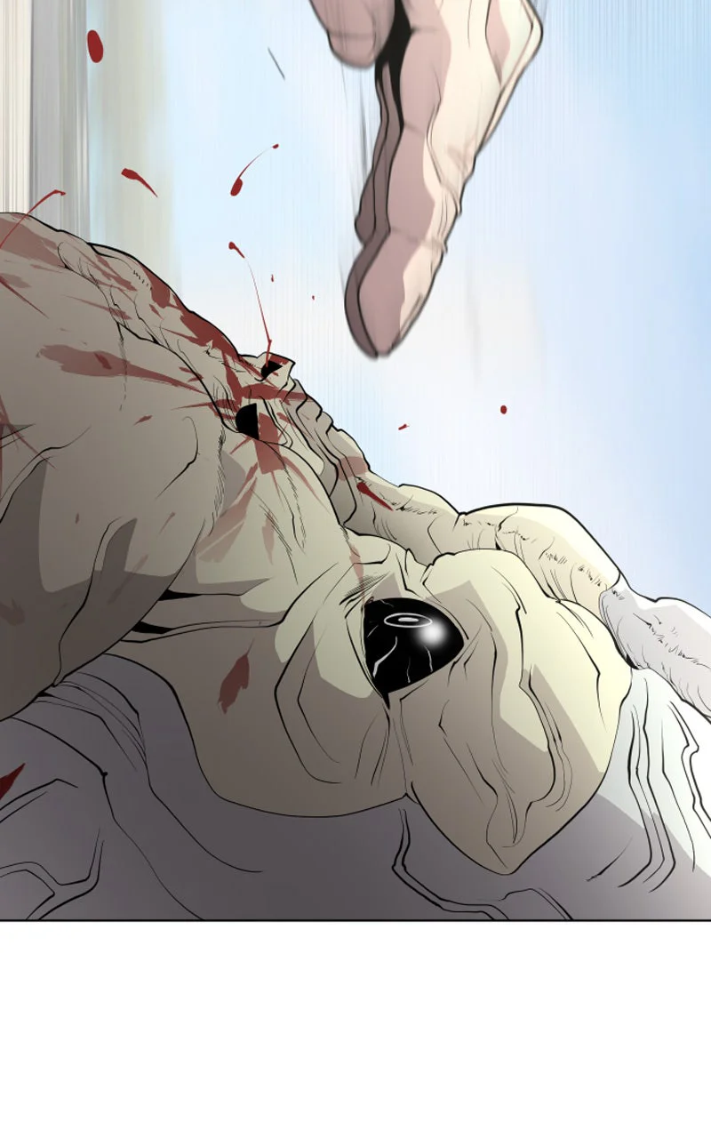 L'ère des surhommes Chapitre 63 - Page 21