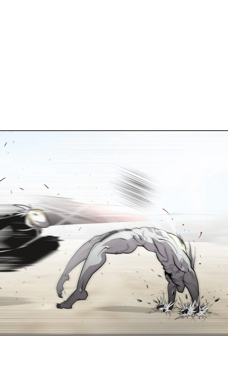 L'ère des surhommes Chapitre 63 - Page 22