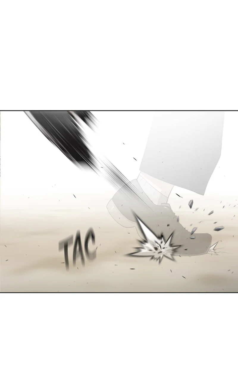 L'ère des surhommes Chapitre 63 - Page 25
