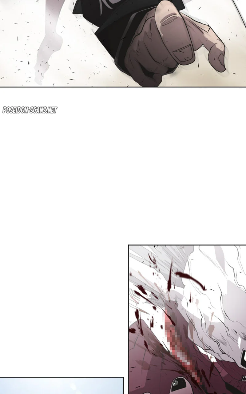 L'ère des surhommes Chapitre 63 - Page 28