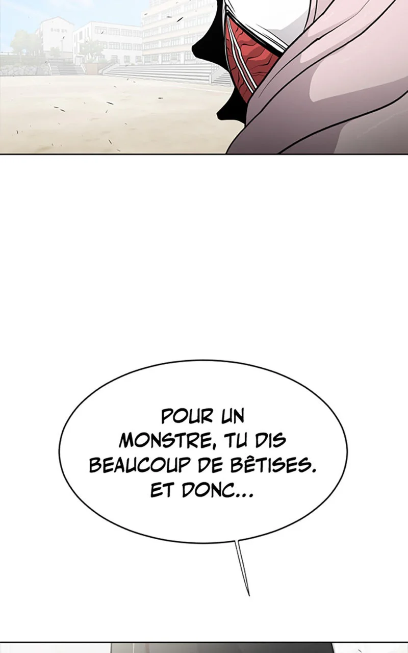 L'ère des surhommes Chapitre 63 - Page 3