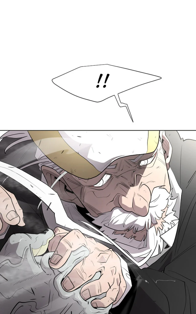 L'ère des surhommes Chapitre 63 - Page 32