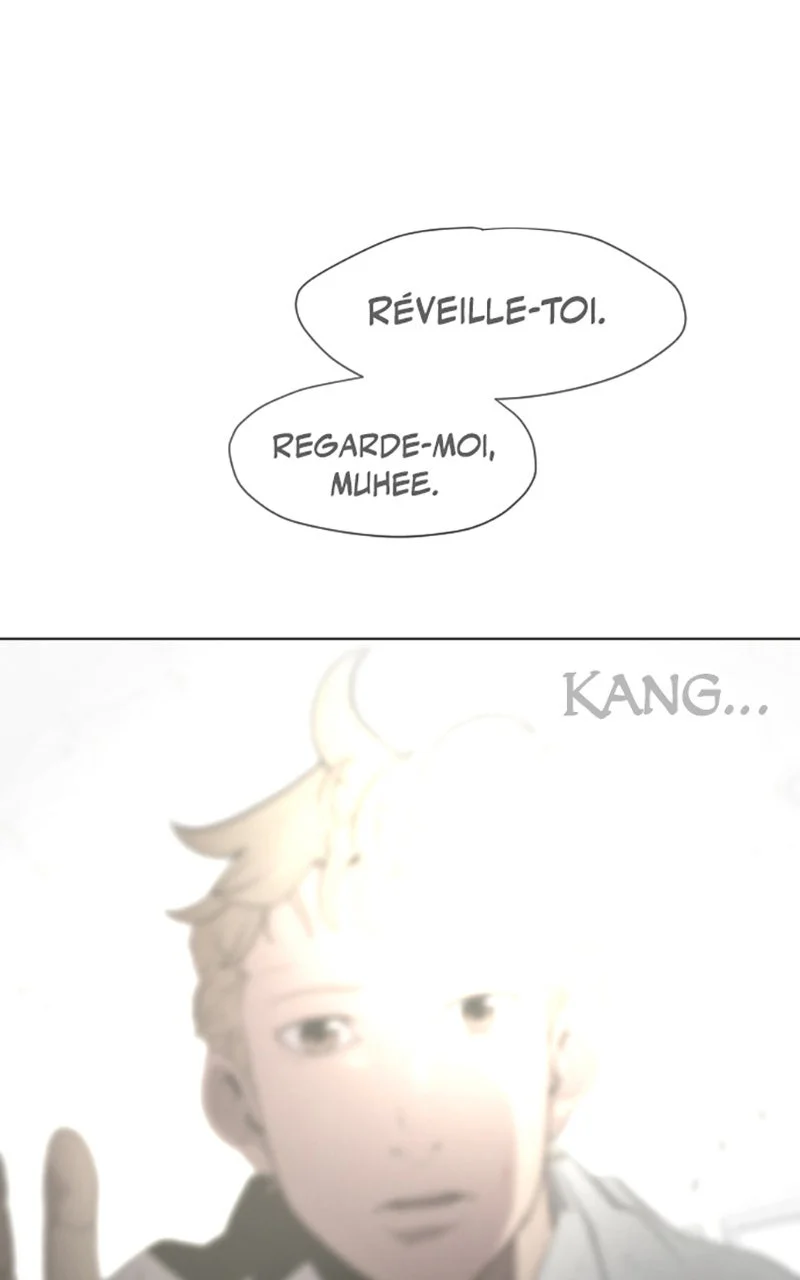 L'ère des surhommes Chapitre 63 - Page 36