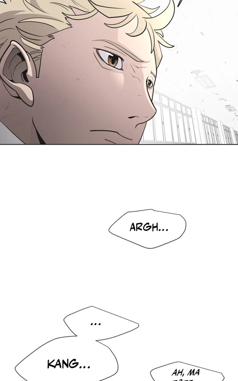 L'ère des surhommes Chapitre 63 - Page 41