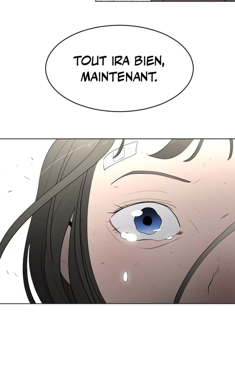 L'ère des surhommes Chapitre 63 - Page 53