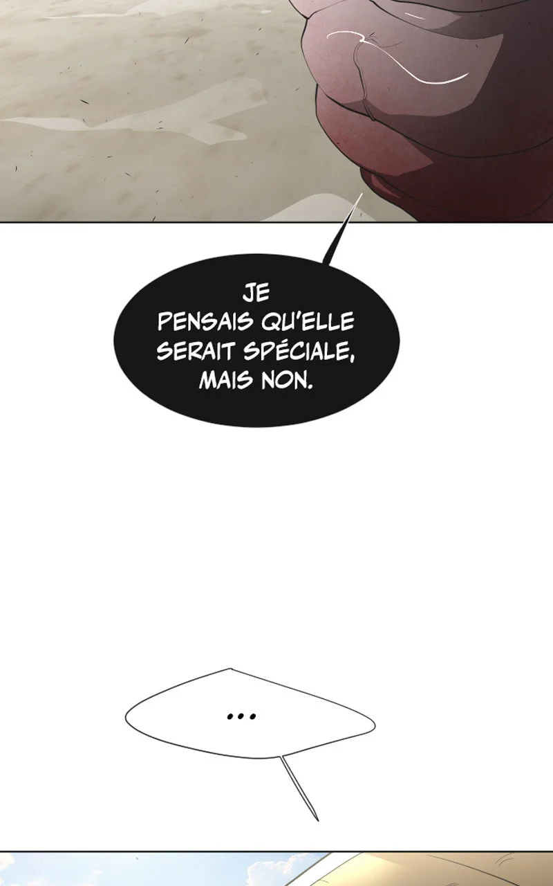 L'ère des surhommes Chapitre 63 - Page 63