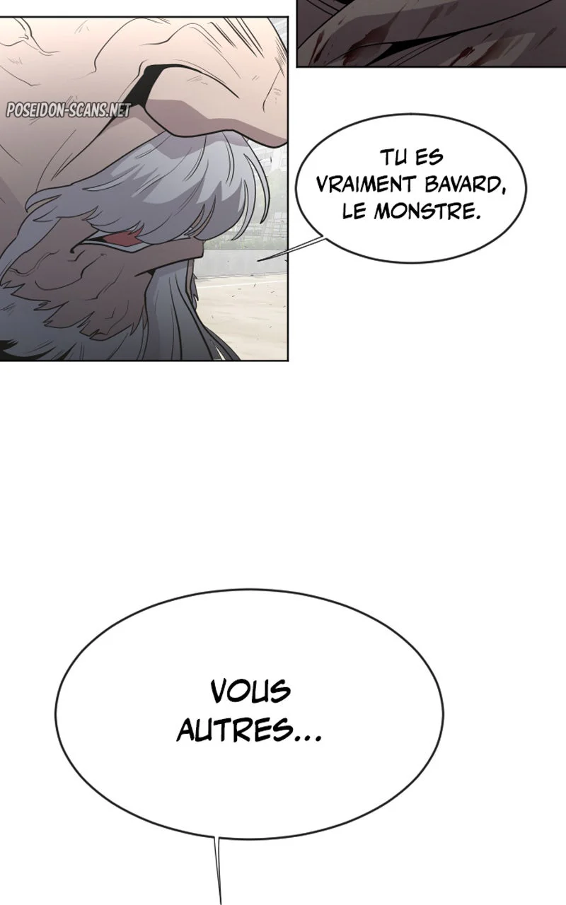 L'ère des surhommes Chapitre 63 - Page 67