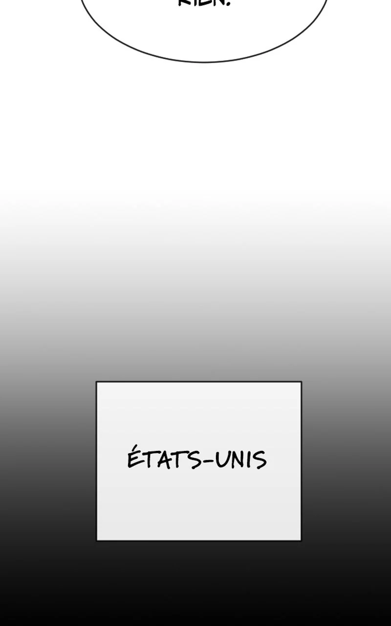 L'ère des surhommes Chapitre 63 - Page 69