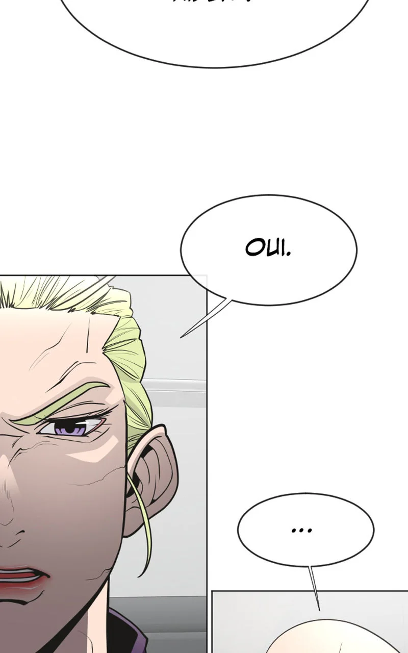 L'ère des surhommes Chapitre 63 - Page 71