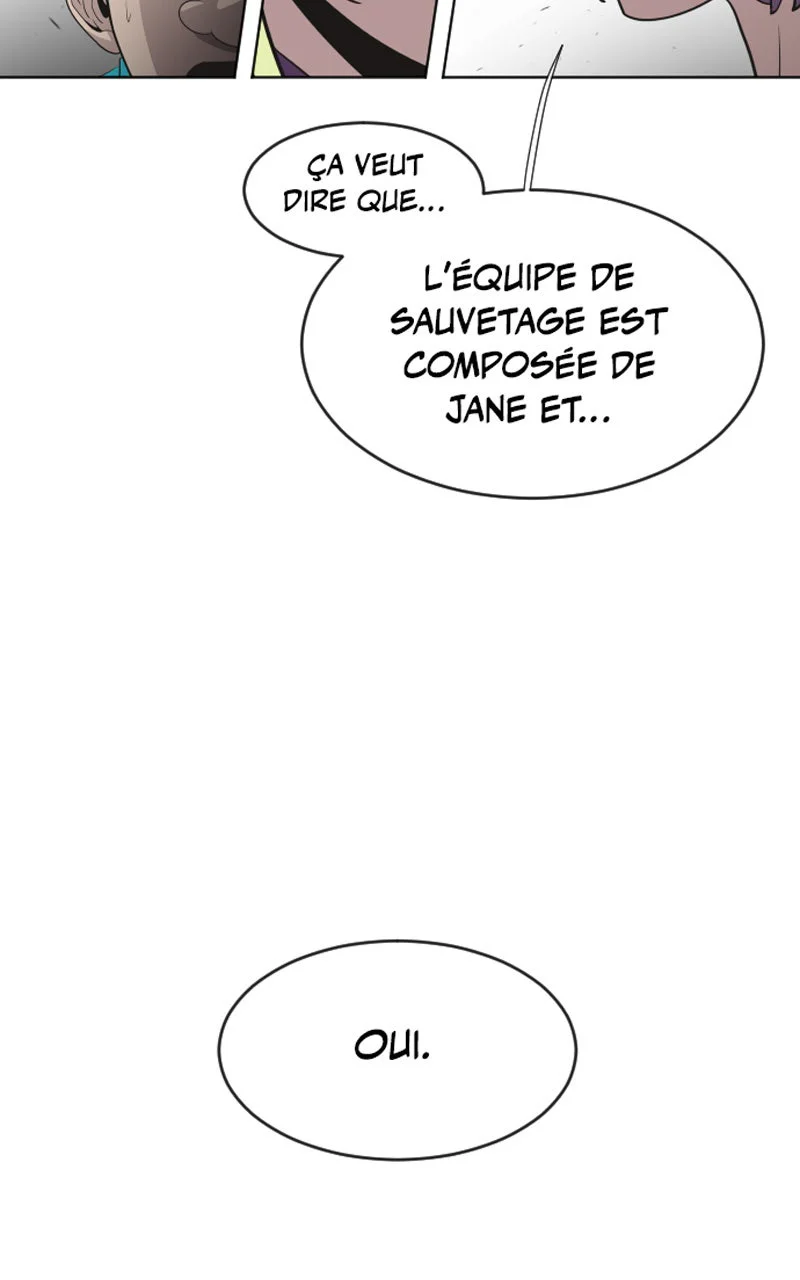 L'ère des surhommes Chapitre 63 - Page 78