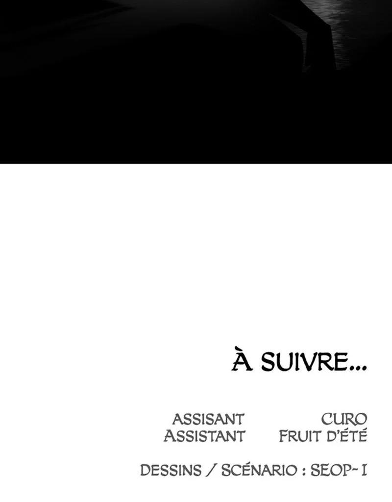 L'ère des surhommes Chapitre 63 - Page 81