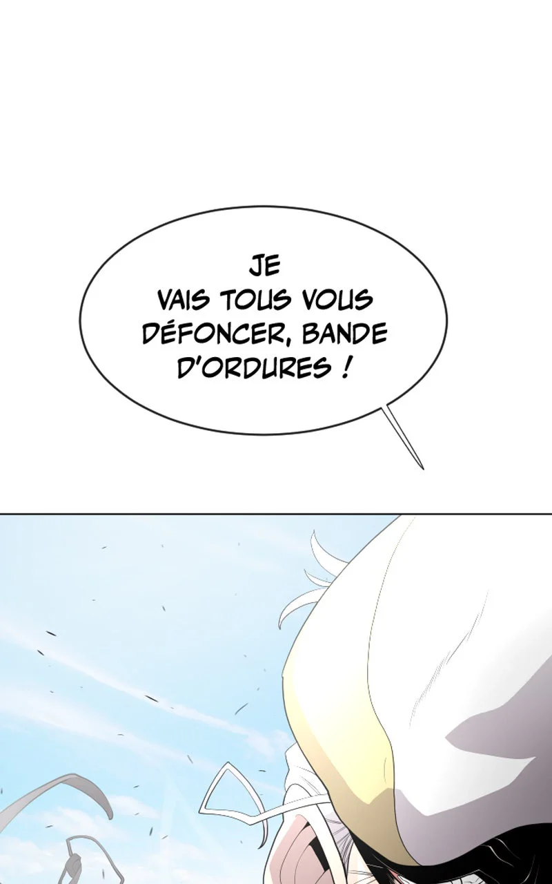 L'ère des surhommes Chapitre 63 - Page 9