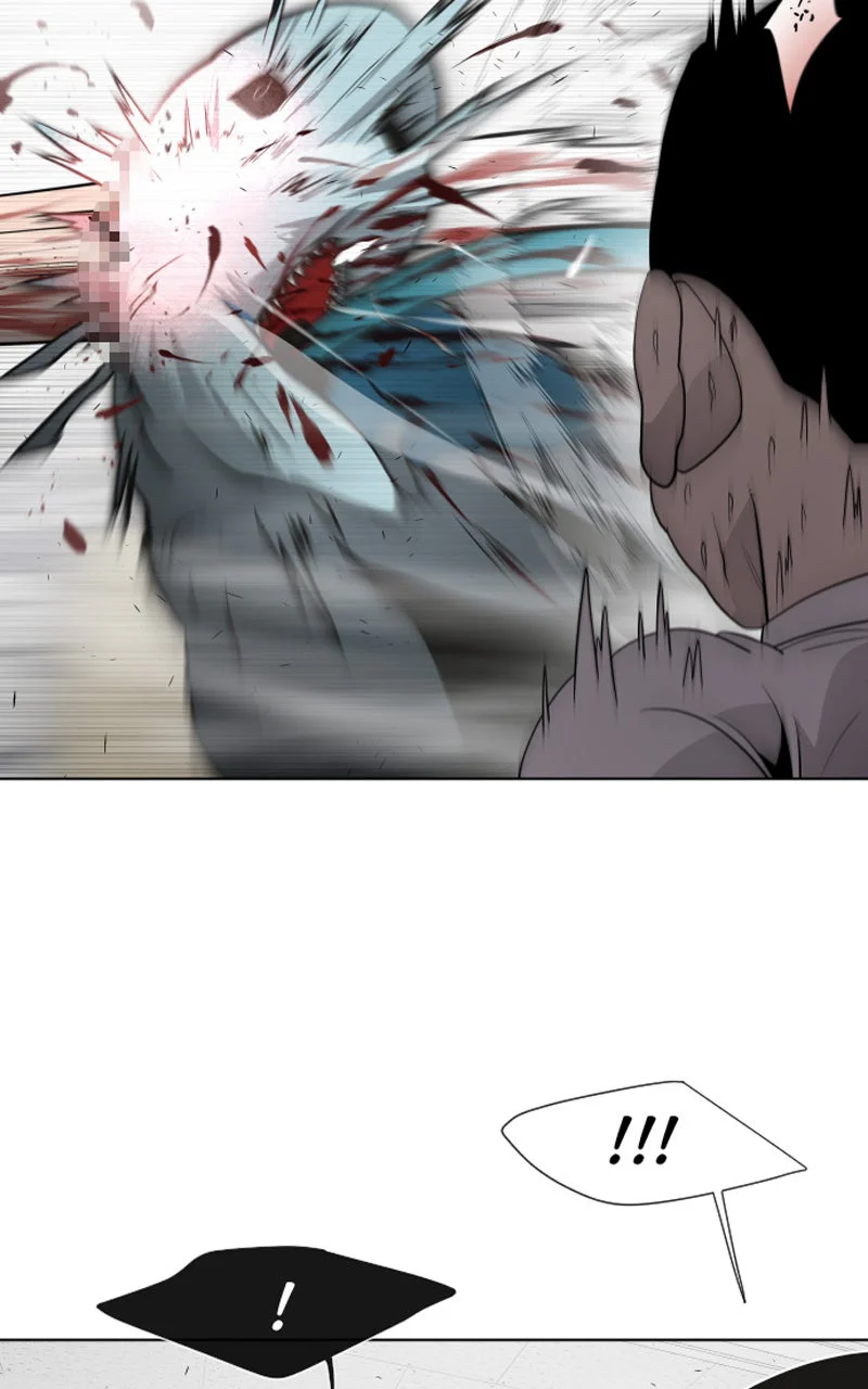L'ère des surhommes Chapitre 64 - Page 10