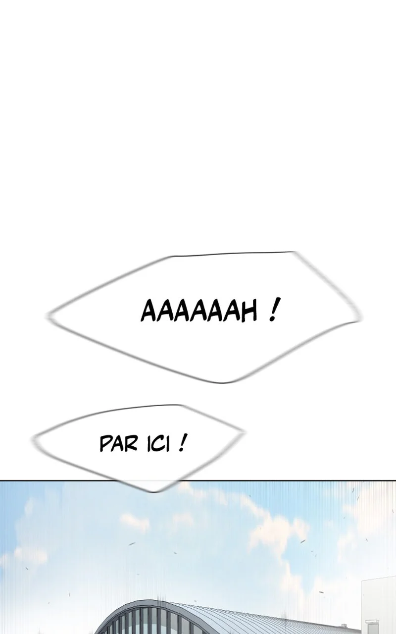 L'ère des surhommes Chapitre 64 - Page 23