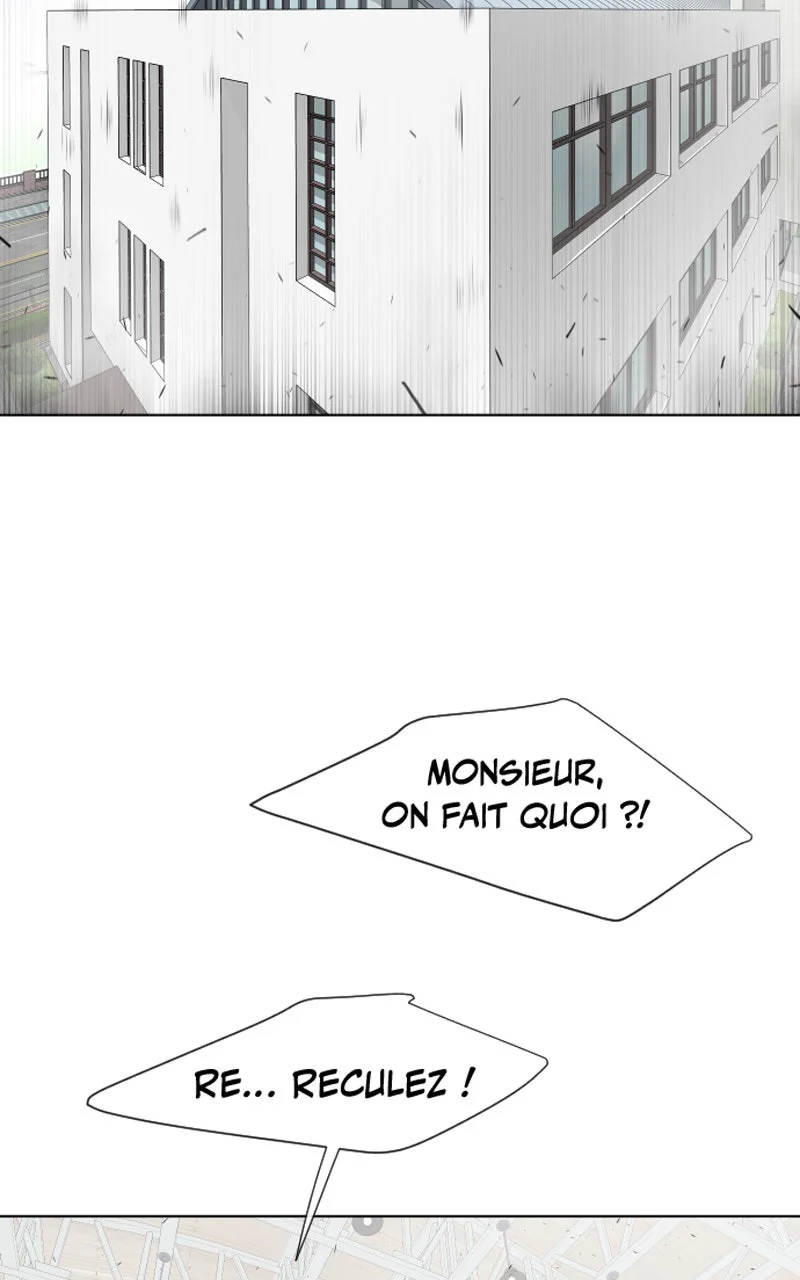 L'ère des surhommes Chapitre 64 - Page 24