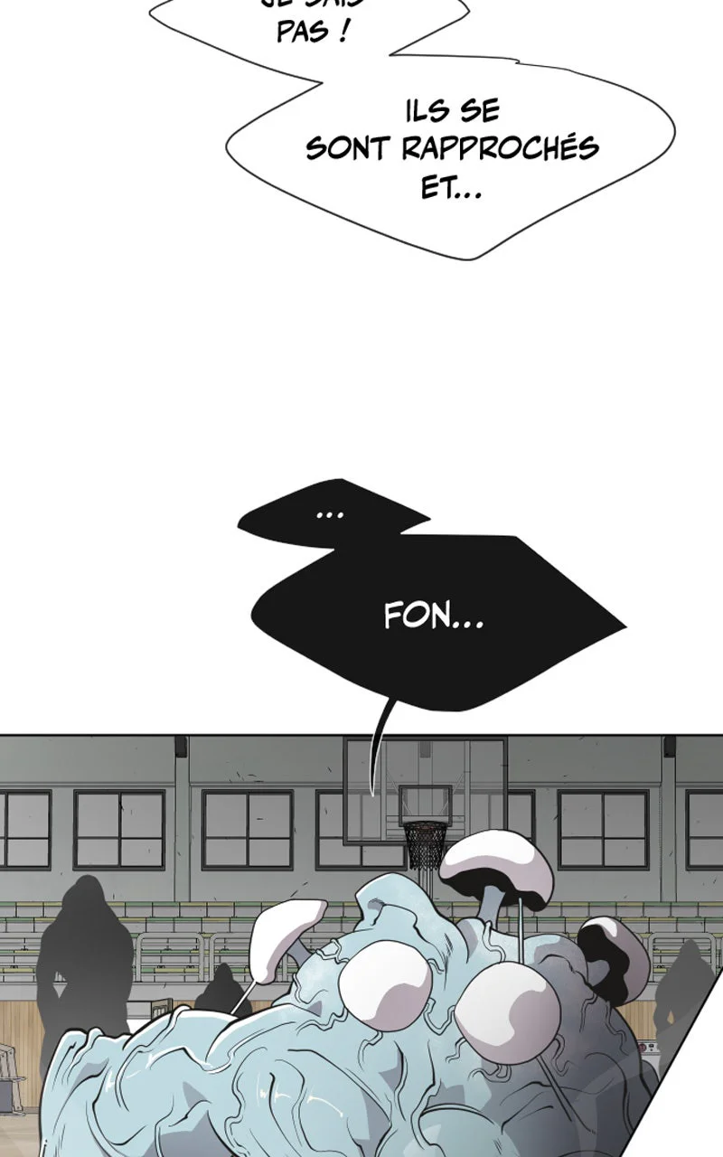 L'ère des surhommes Chapitre 64 - Page 30