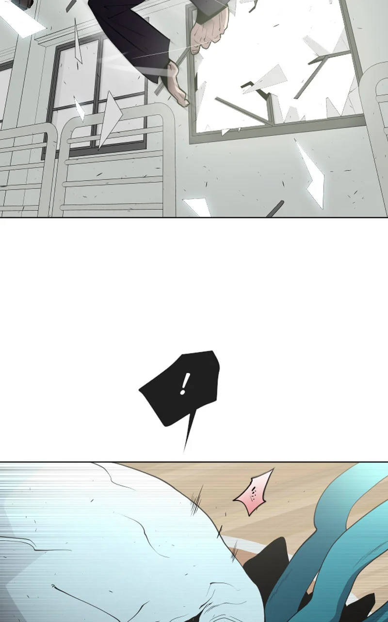 L'ère des surhommes Chapitre 64 - Page 39
