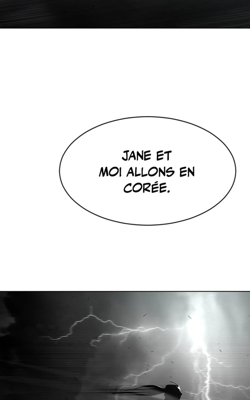 L'ère des surhommes Chapitre 64 - Page 4