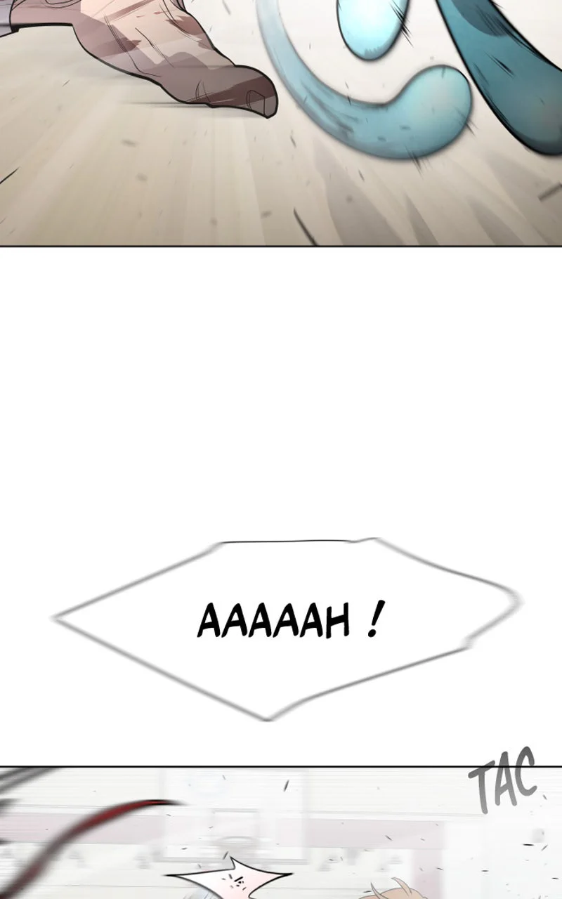 L'ère des surhommes Chapitre 64 - Page 42