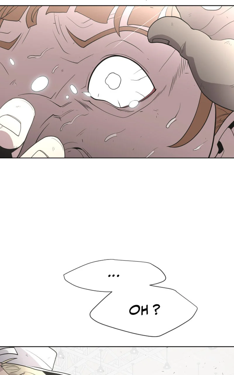 L'ère des surhommes Chapitre 64 - Page 44