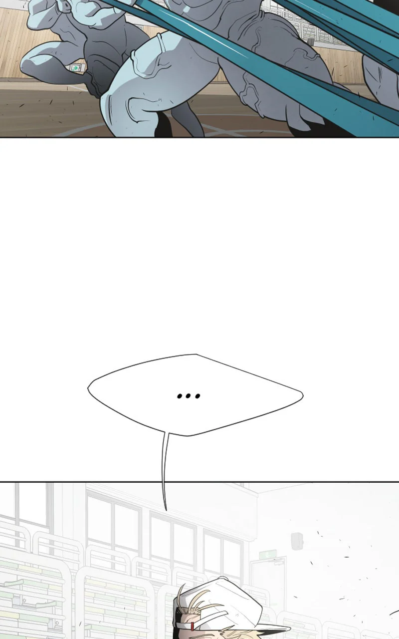 L'ère des surhommes Chapitre 64 - Page 46