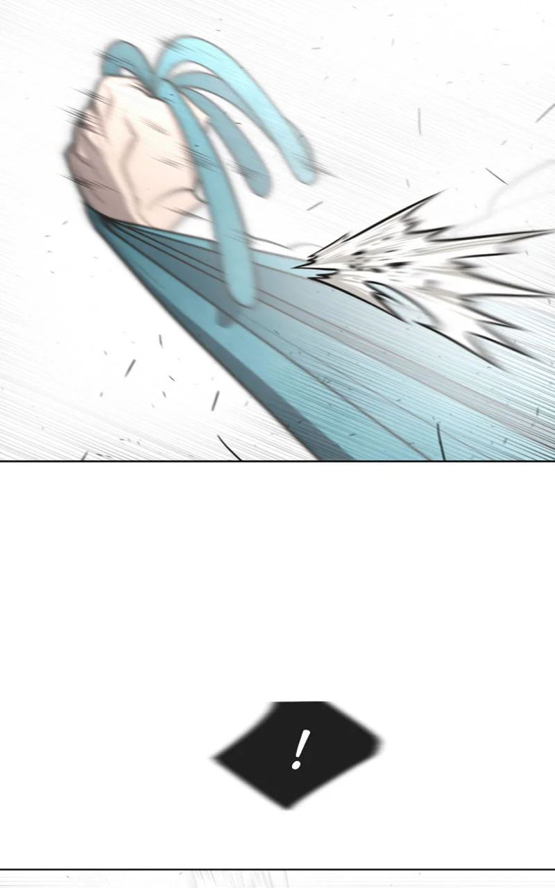 L'ère des surhommes Chapitre 64 - Page 48