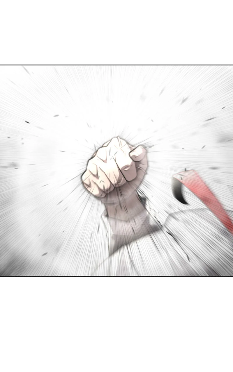 L'ère des surhommes Chapitre 64 - Page 50