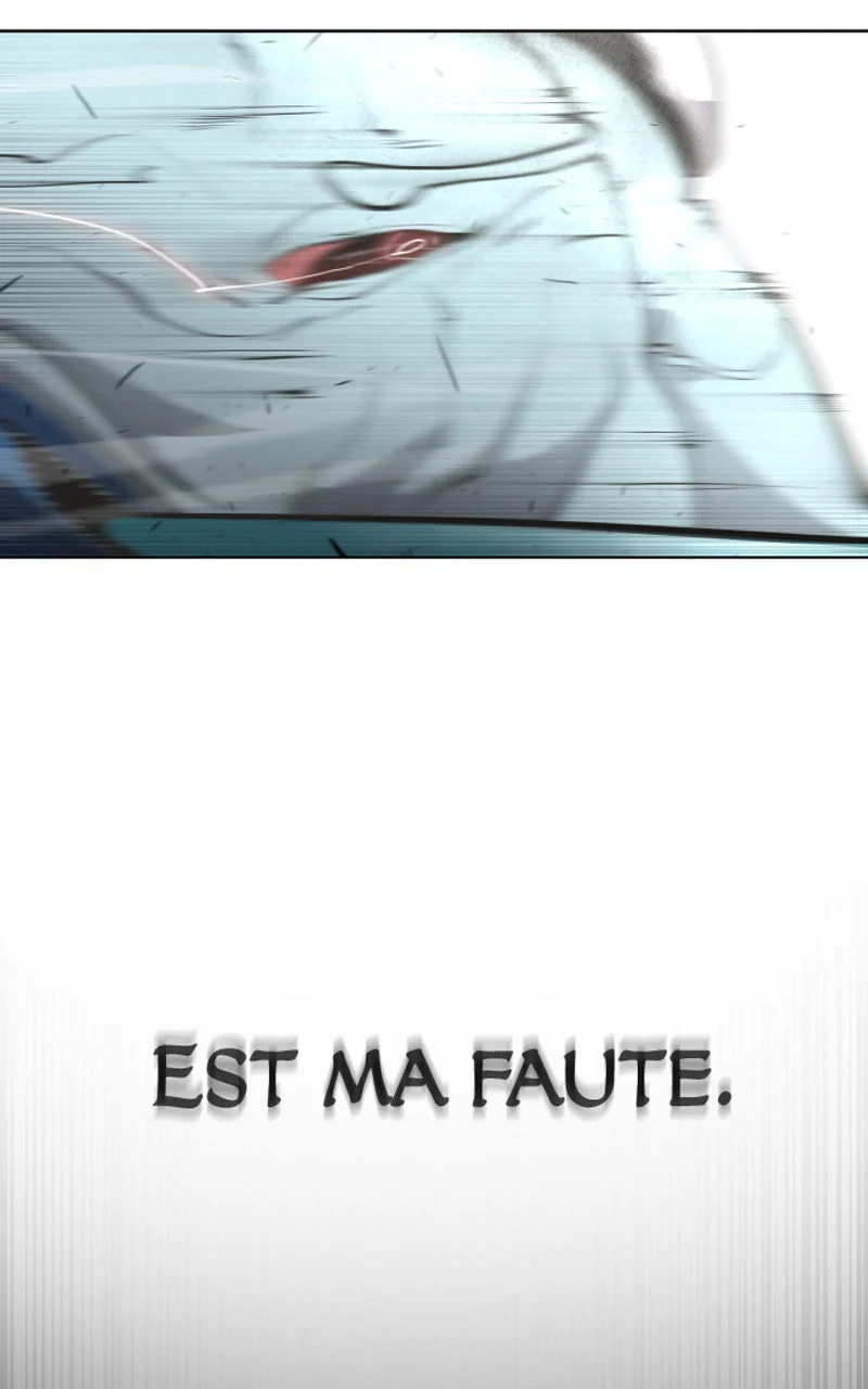 L'ère des surhommes Chapitre 64 - Page 51