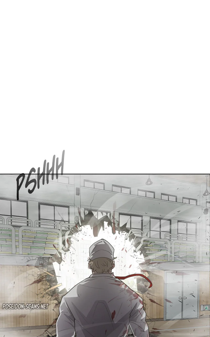 L'ère des surhommes Chapitre 64 - Page 58