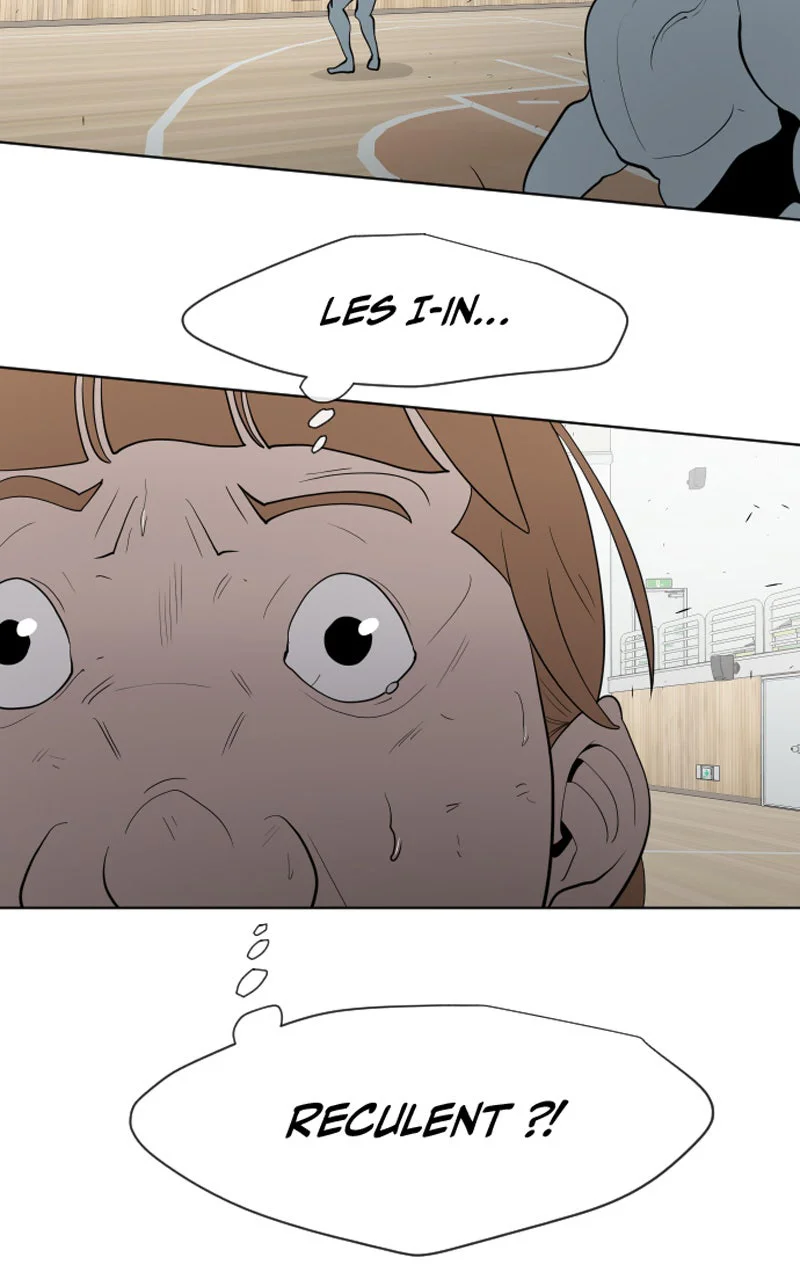 L'ère des surhommes Chapitre 64 - Page 65