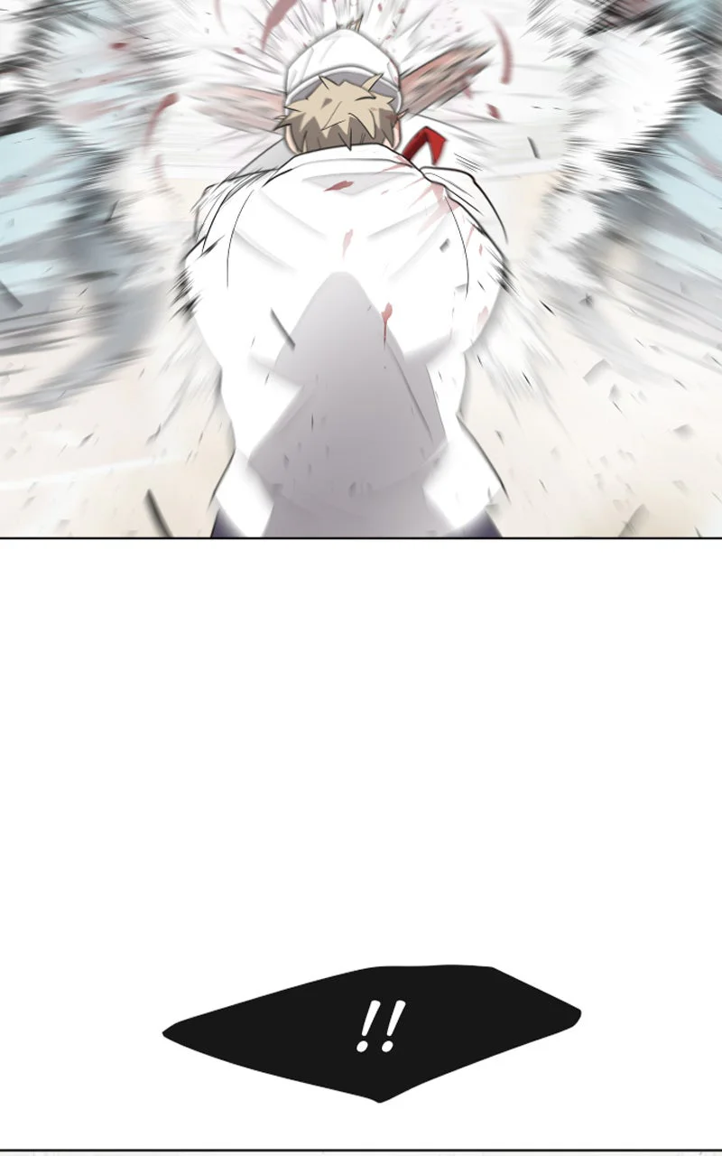 L'ère des surhommes Chapitre 64 - Page 71
